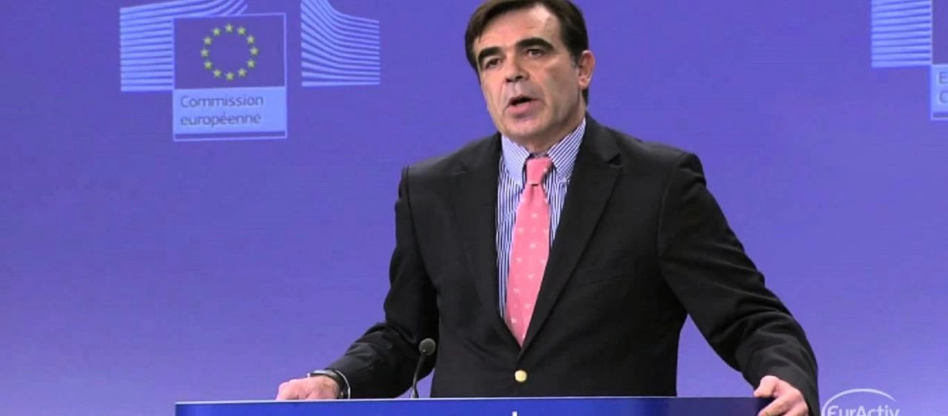 Στην Άγκυρα σήμερα & αύριο ο Μ.Σχοινάς - Θα συναντηθεί με Μ.Τσαβούσογλου, Σ.Σοϊλού & Φ.Οκτάι